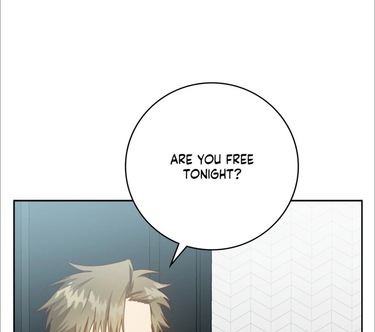 My Unexpected Roommate [Official] - Chapter 23 manhwa