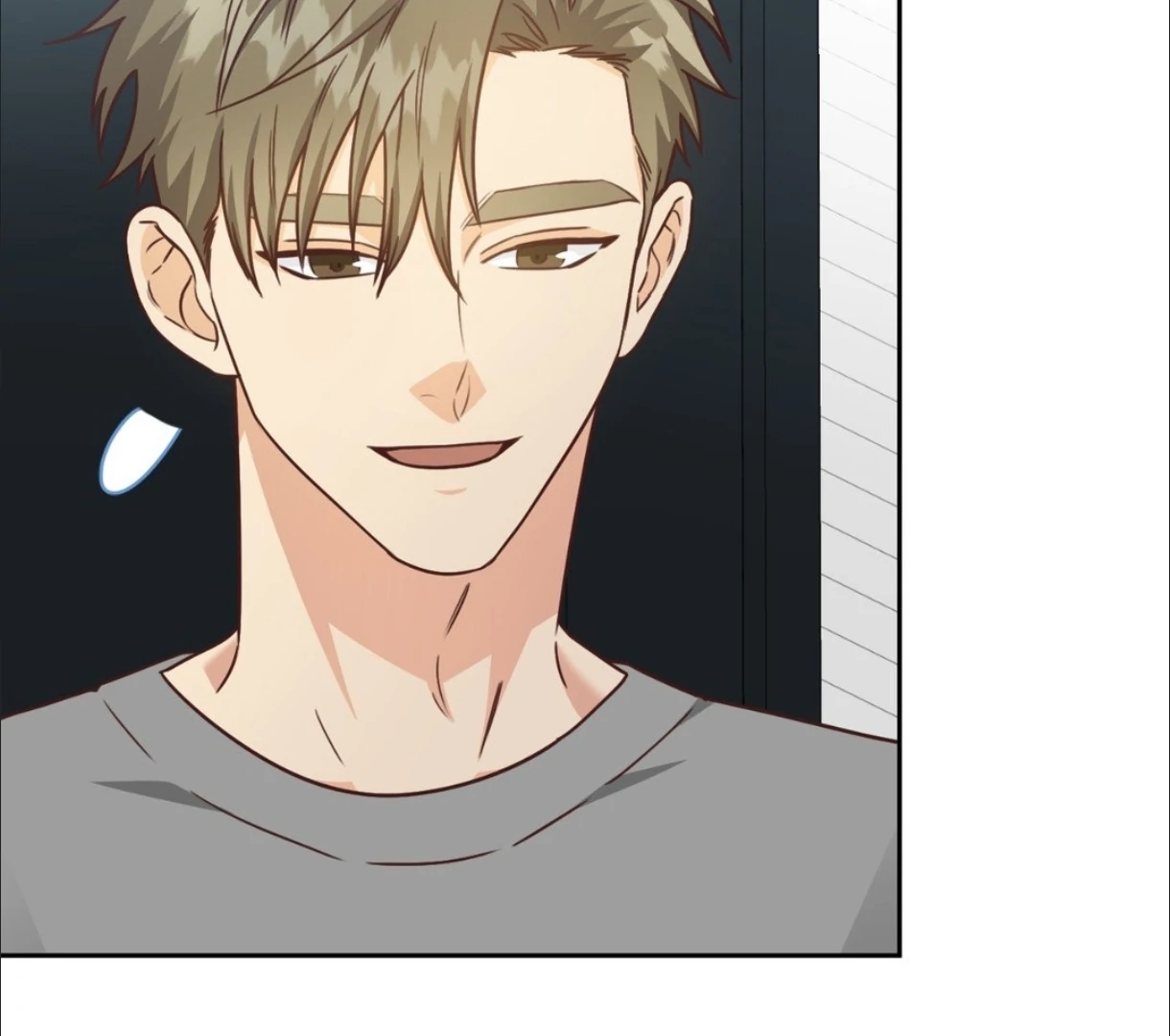 My Unexpected Roommate [Official] - Chapter 23 manhwa