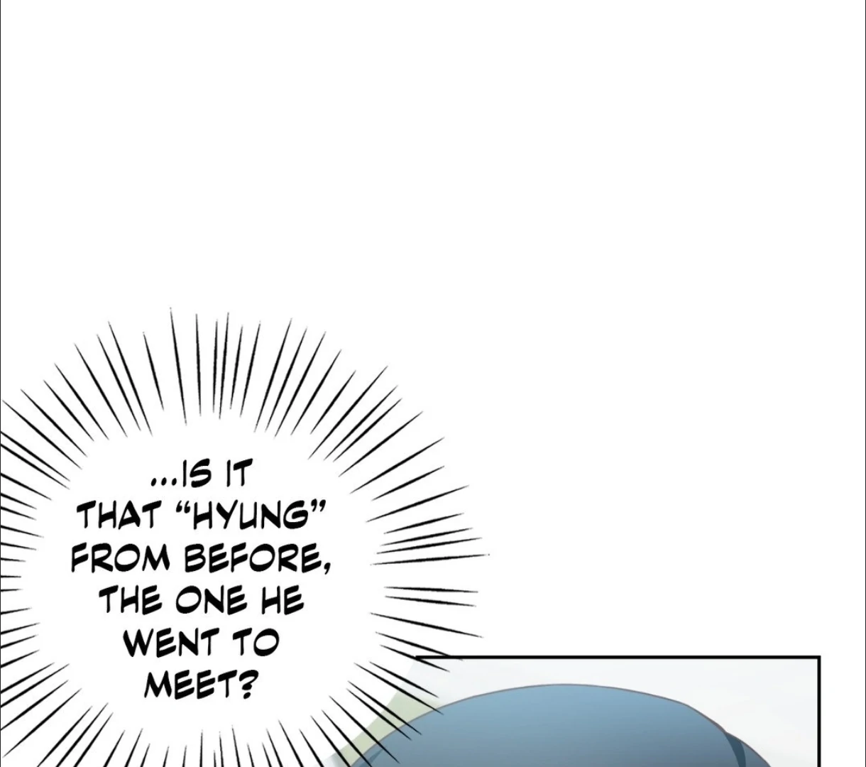 My Unexpected Roommate [Official] - Chapter 23 manhwa
