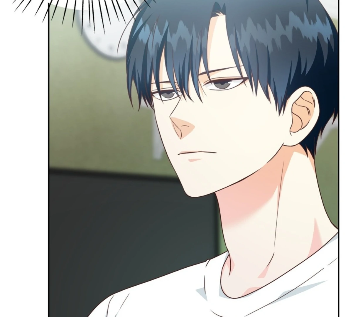 My Unexpected Roommate [Official] - Chapter 23 manhwa