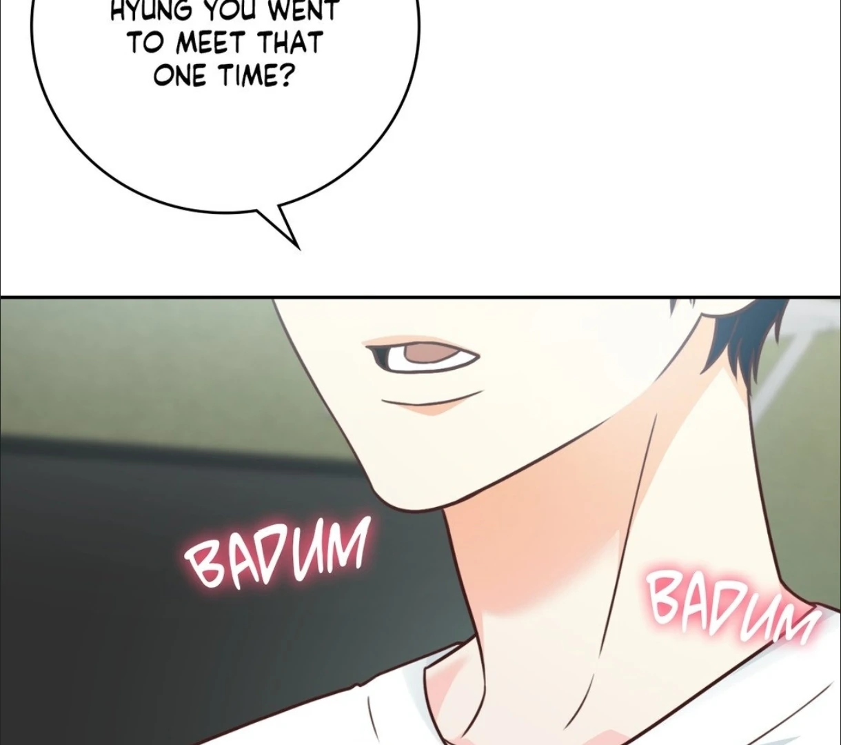 My Unexpected Roommate [Official] - Chapter 23 manhwa