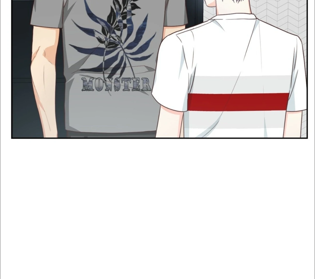My Unexpected Roommate [Official] - Chapter 23 manhwa