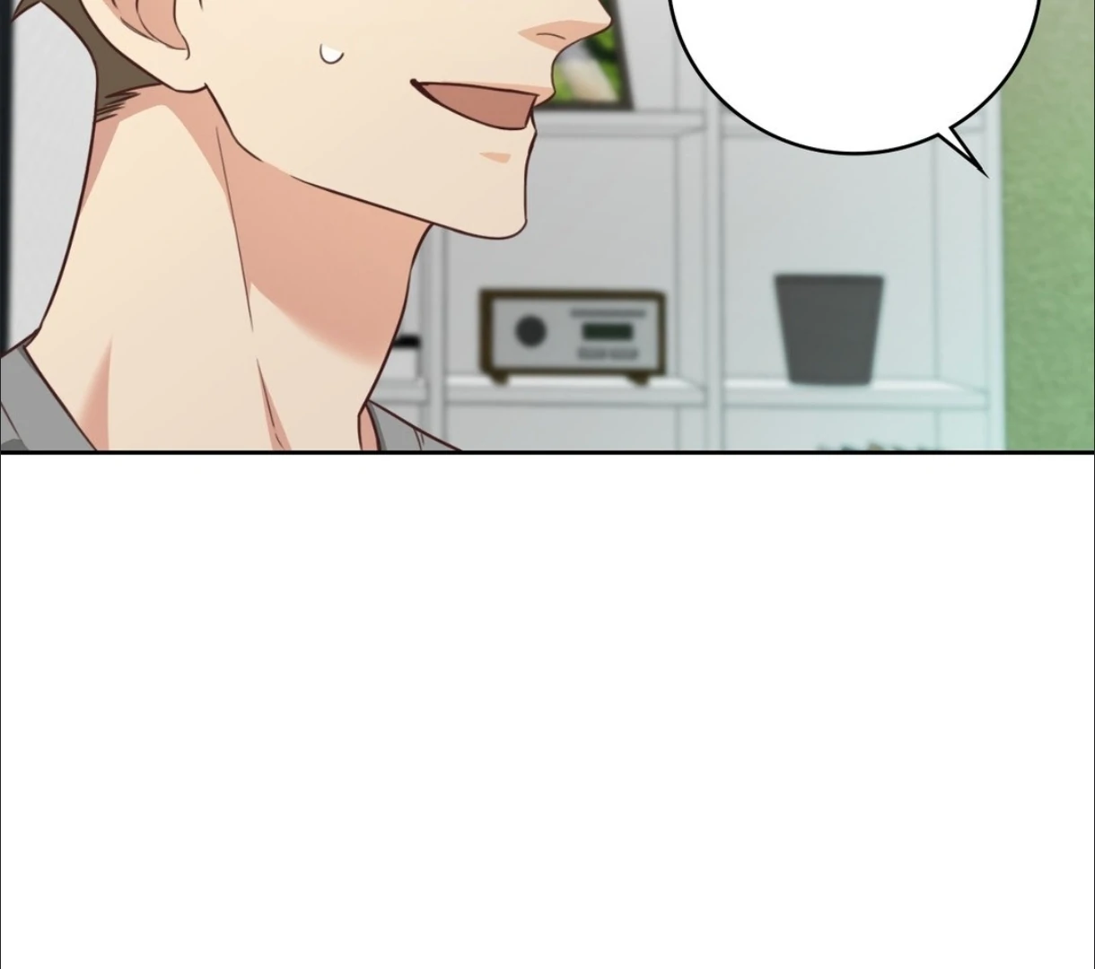 My Unexpected Roommate [Official] - Chapter 23 manhwa