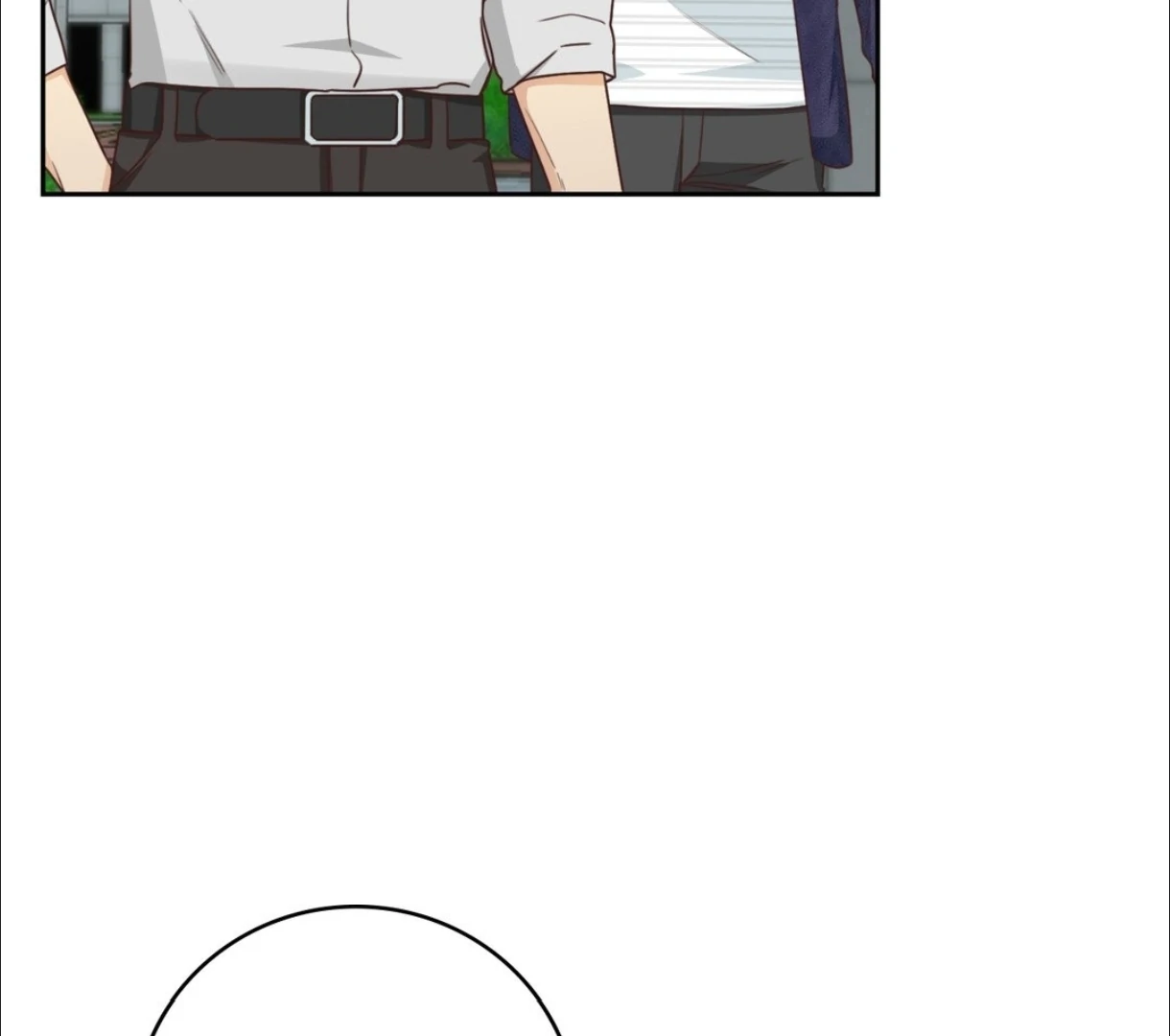 My Unexpected Roommate [Official] - Chapter 24 manhwa