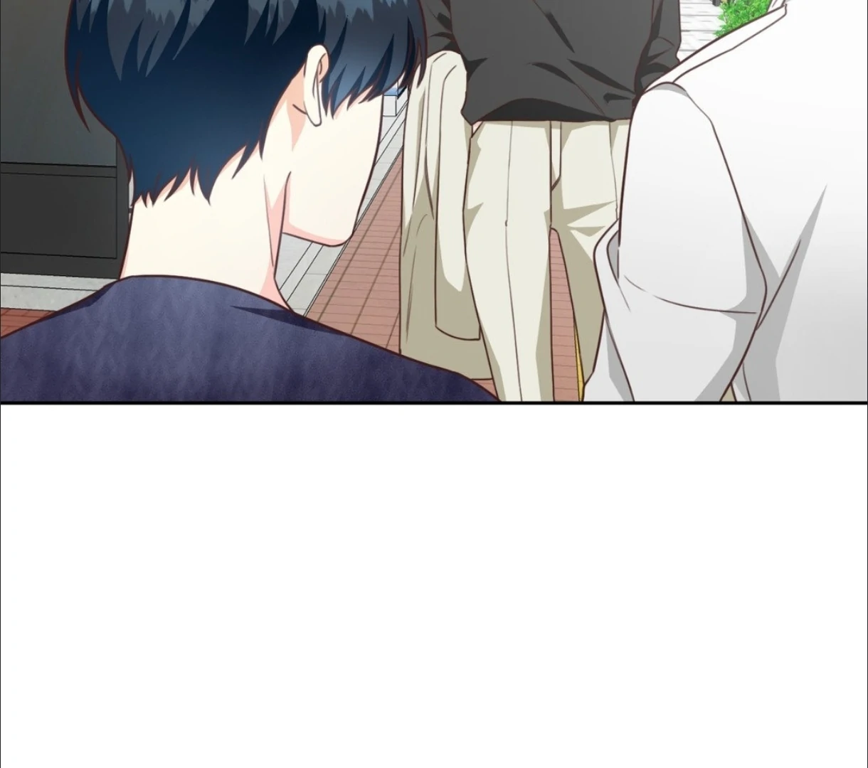 My Unexpected Roommate [Official] - Chapter 24 manhwa