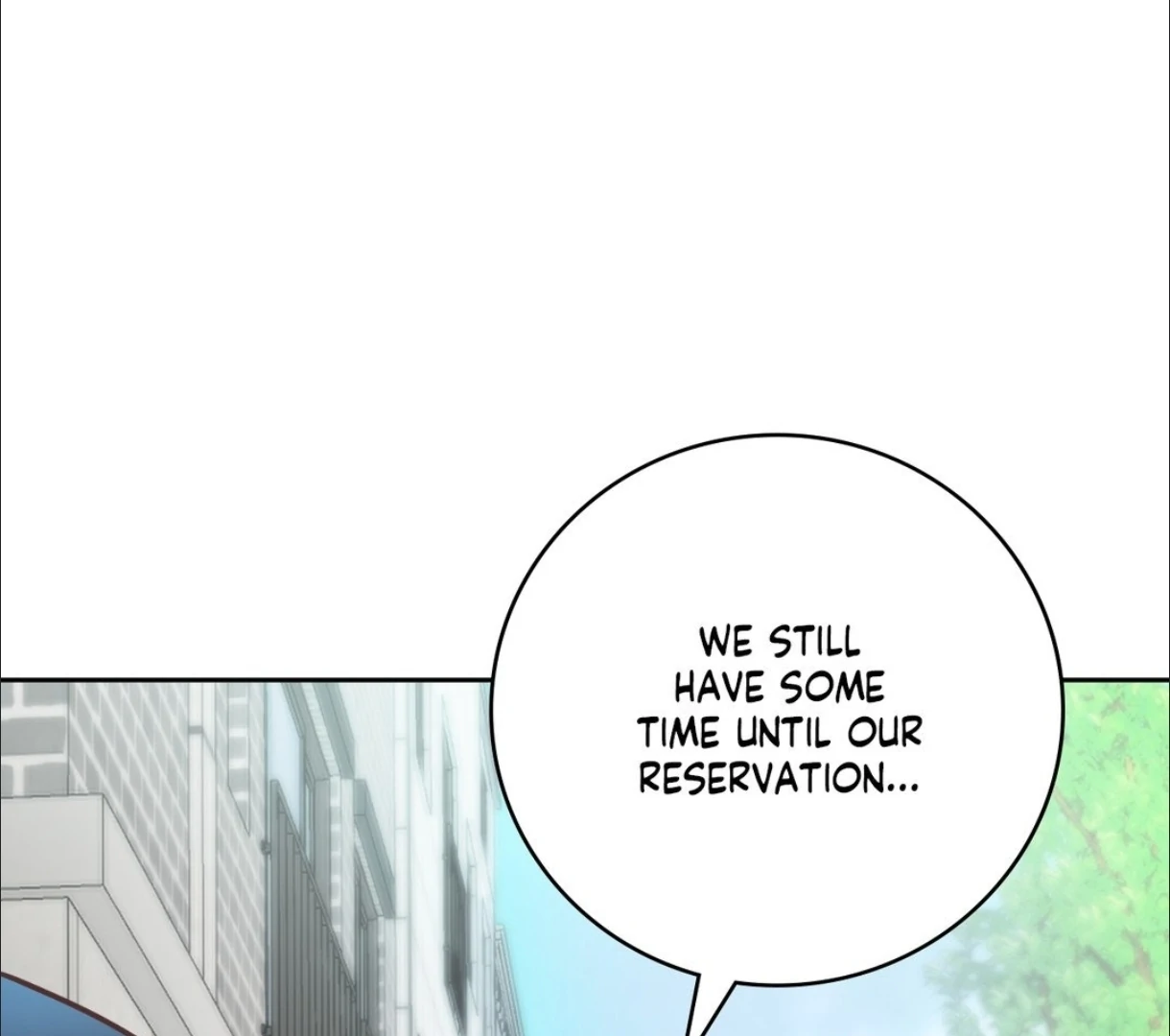 My Unexpected Roommate [Official] - Chapter 24 manhwa