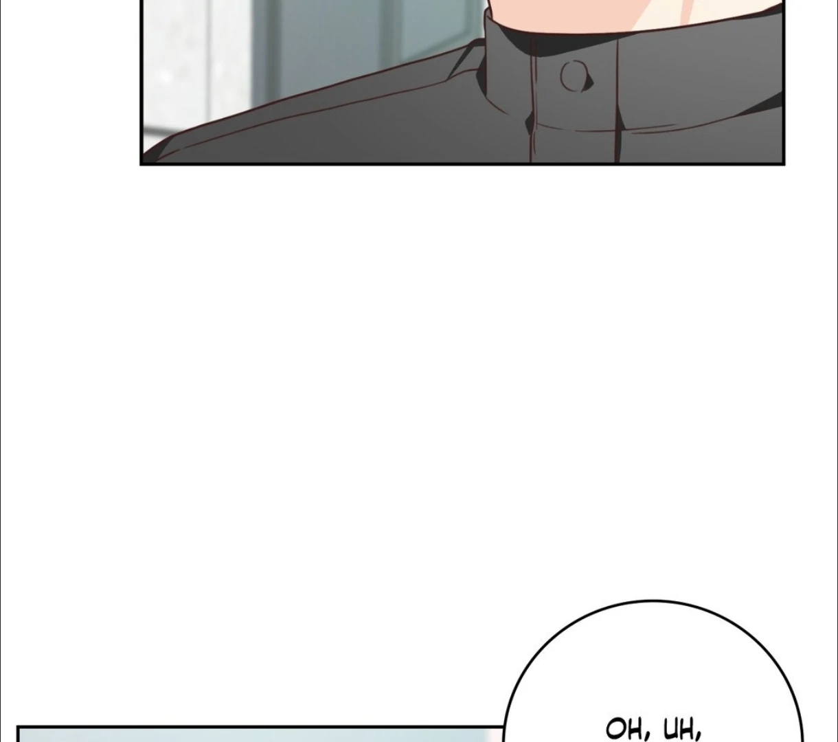 My Unexpected Roommate [Official] - Chapter 24 manhwa