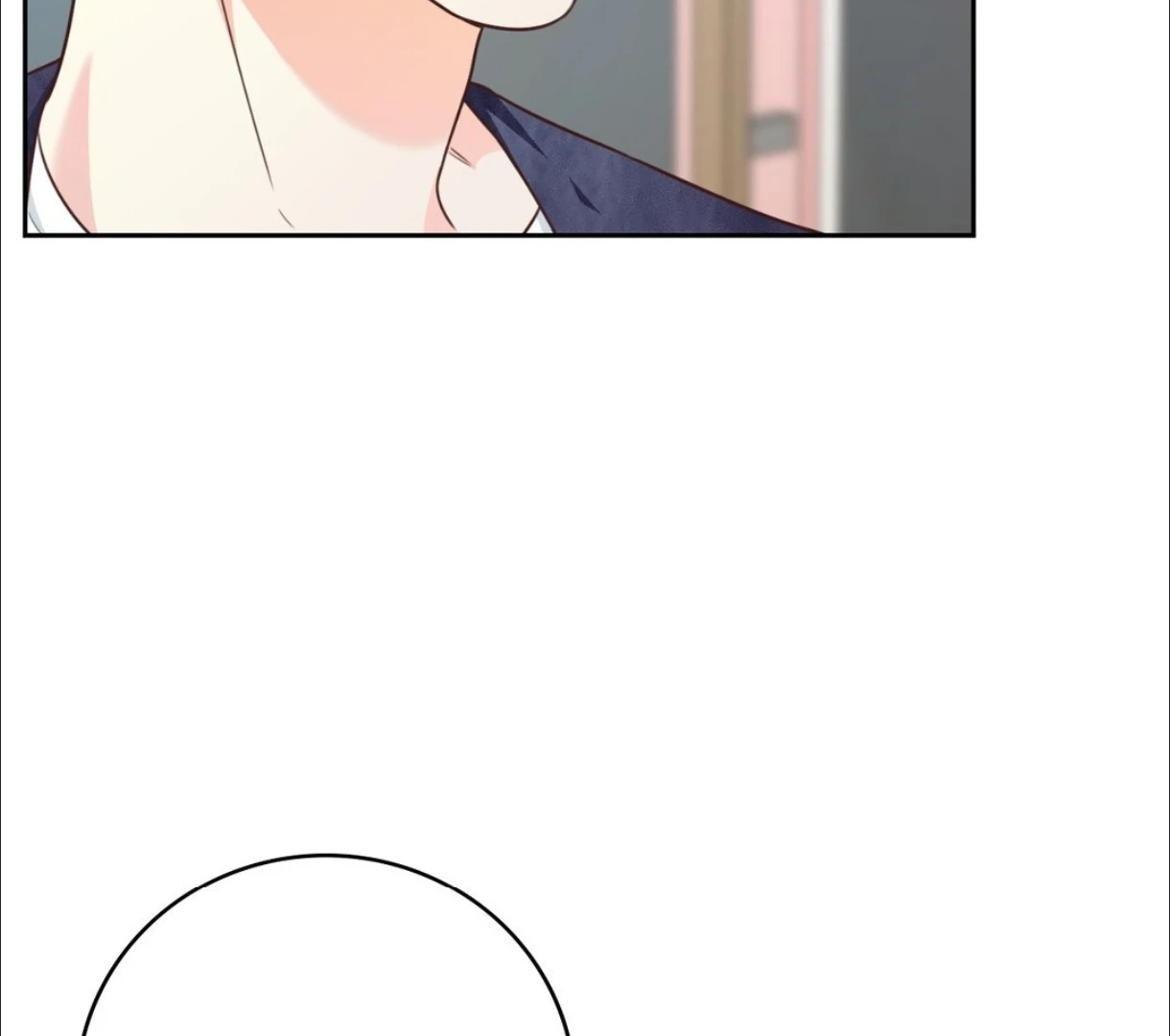 My Unexpected Roommate [Official] - Chapter 24 manhwa