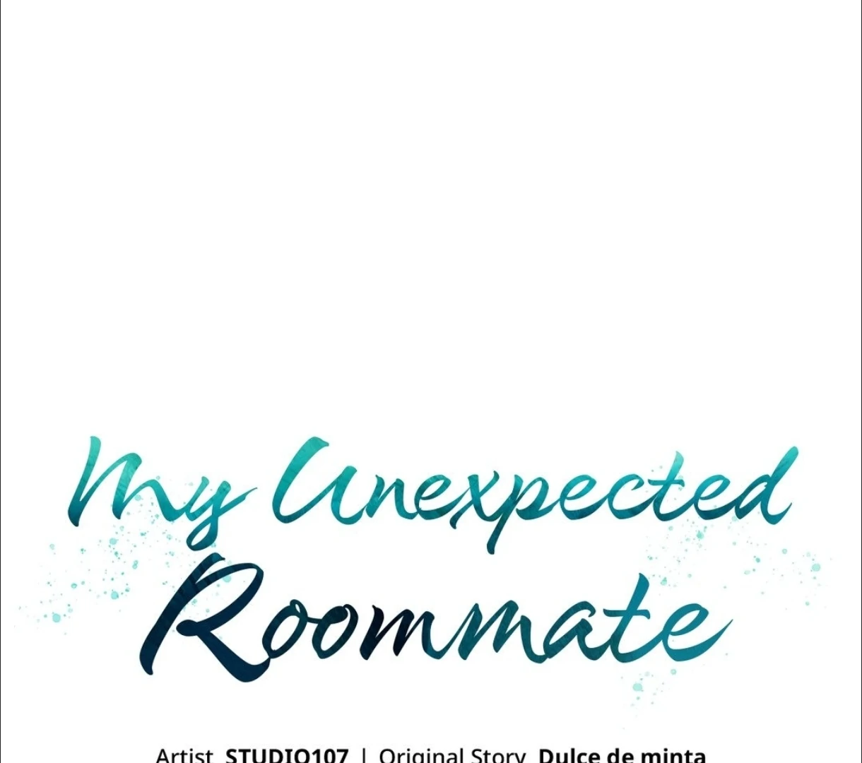 My Unexpected Roommate [Official] - Chapter 24 manhwa