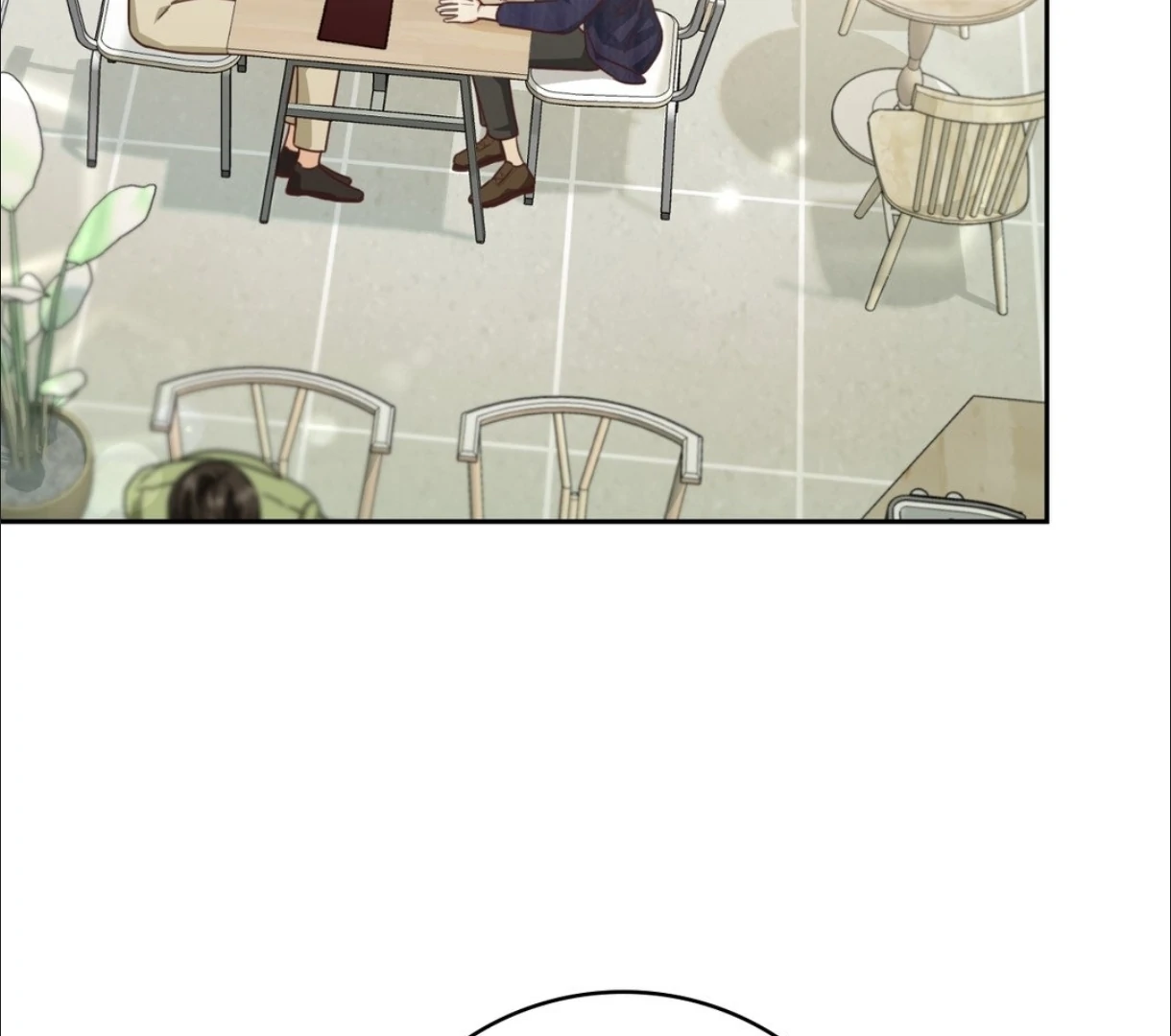 My Unexpected Roommate [Official] - Chapter 24 manhwa