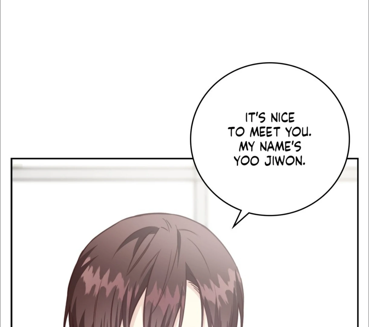 My Unexpected Roommate [Official] - Chapter 24 manhwa