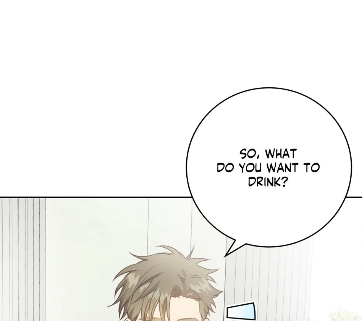 My Unexpected Roommate [Official] - Chapter 24 manhwa