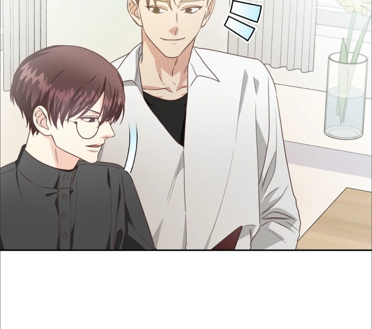 My Unexpected Roommate [Official] - Chapter 24 manhwa