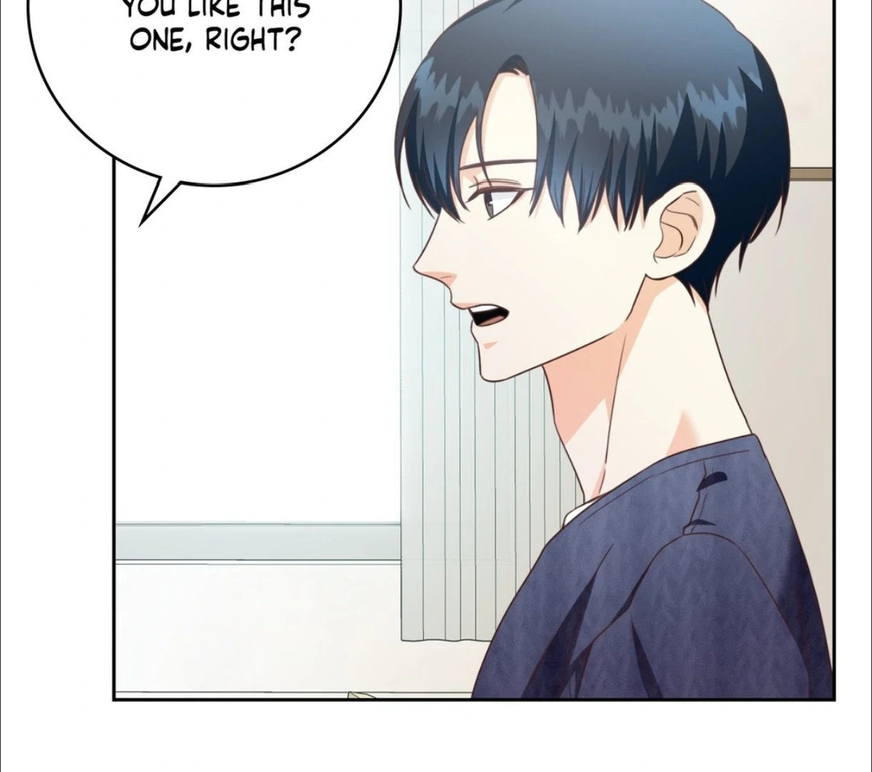 My Unexpected Roommate [Official] - Chapter 24 manhwa