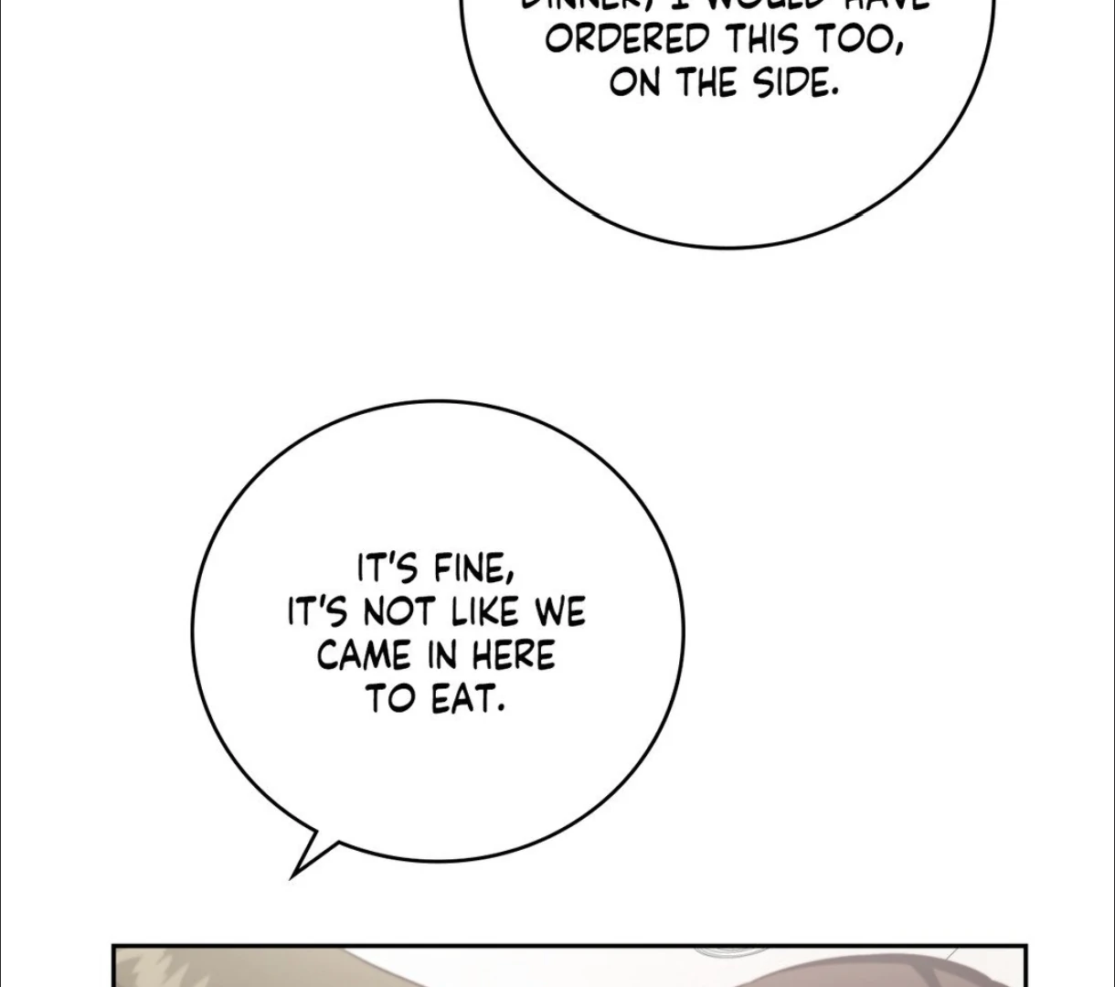 My Unexpected Roommate [Official] - Chapter 24 manhwa