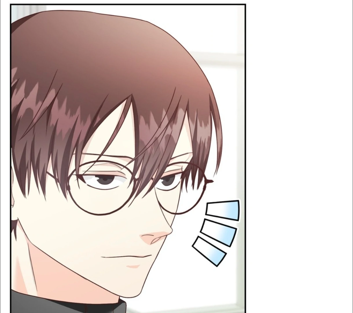 My Unexpected Roommate [Official] - Chapter 24 manhwa
