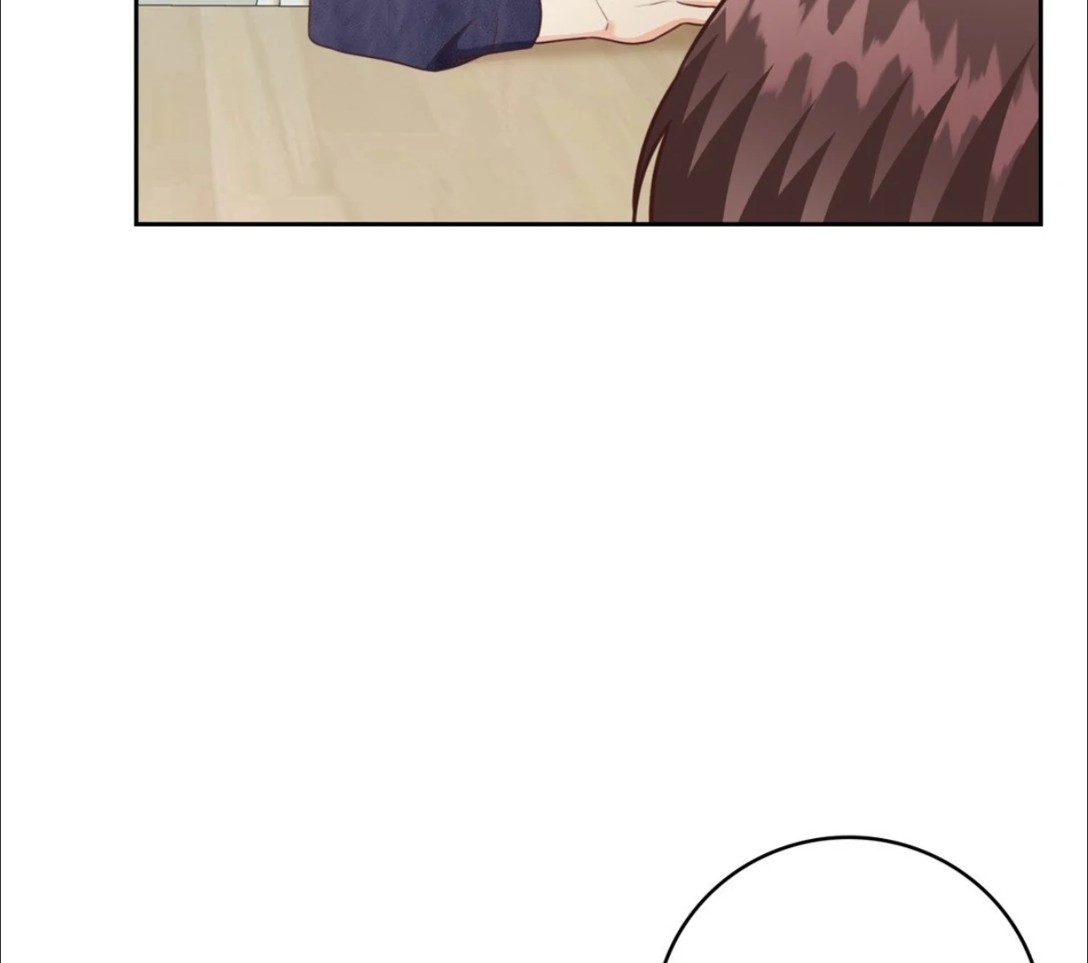 My Unexpected Roommate [Official] - Chapter 24 manhwa