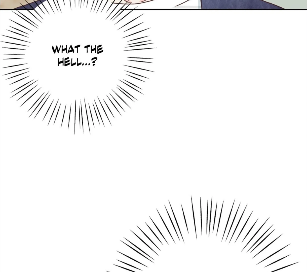 My Unexpected Roommate [Official] - Chapter 24 manhwa
