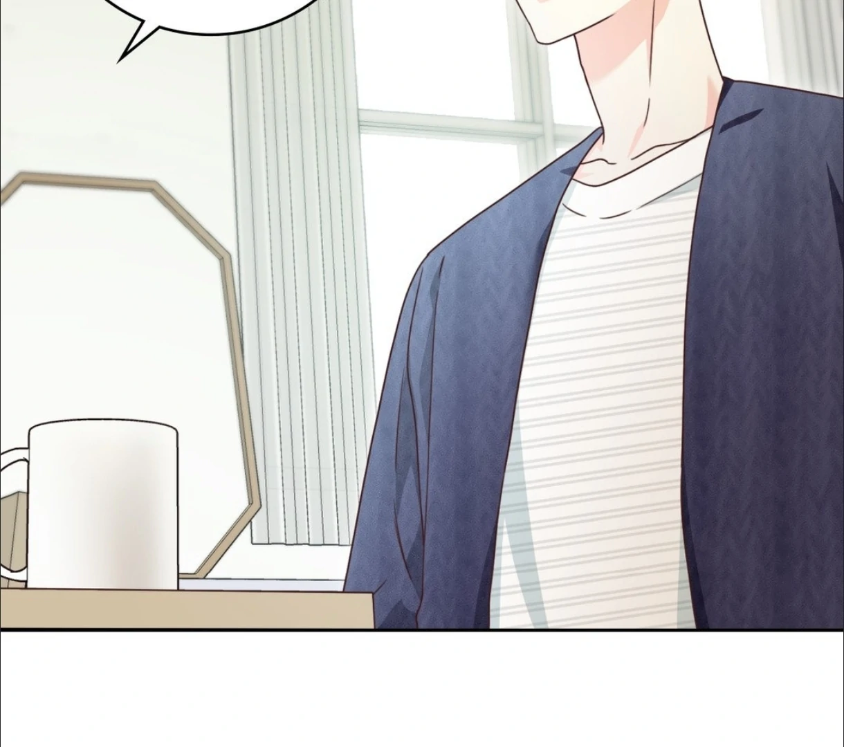 My Unexpected Roommate [Official] - Chapter 24 manhwa