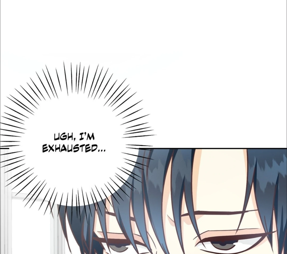 My Unexpected Roommate [Official] - Chapter 24 manhwa