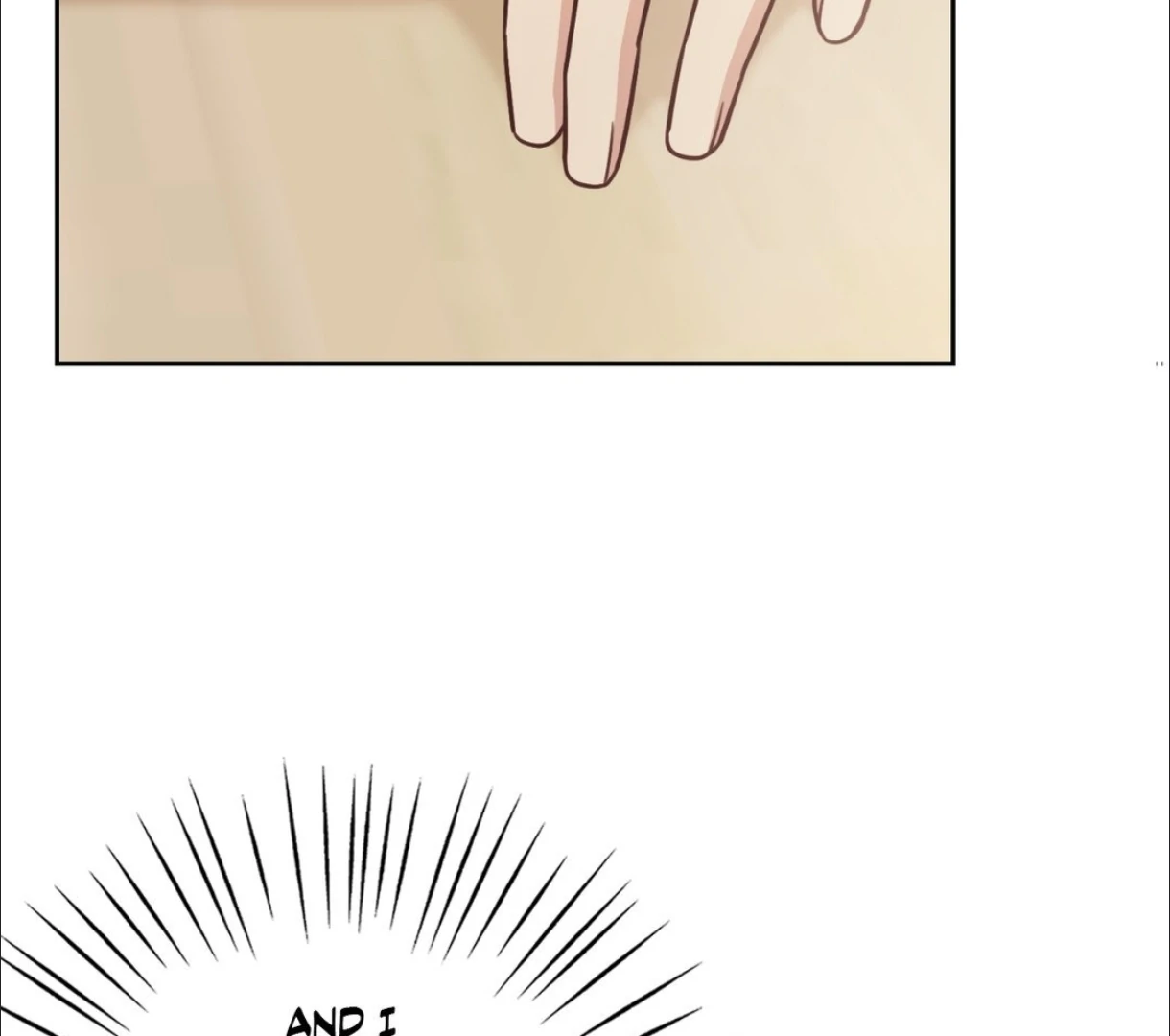 My Unexpected Roommate [Official] - Chapter 24 manhwa