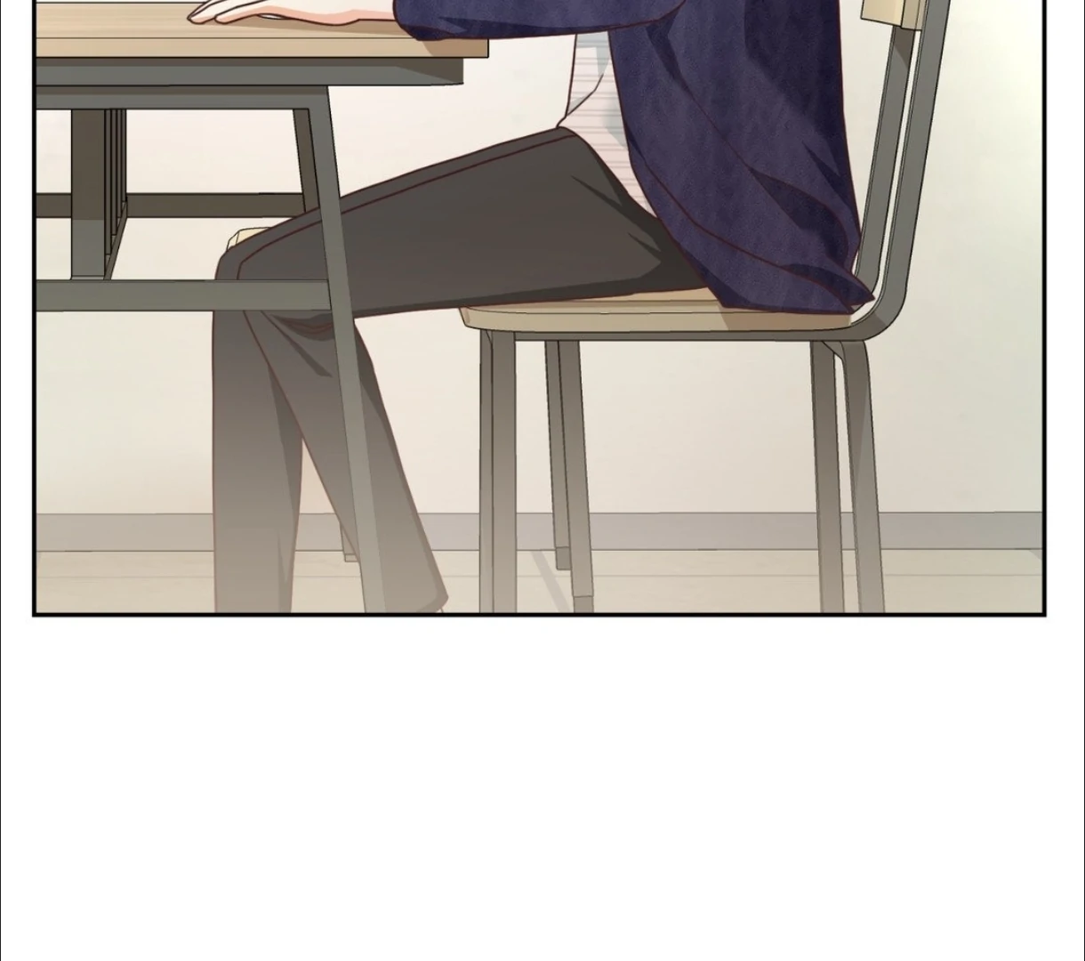 My Unexpected Roommate [Official] - Chapter 24 manhwa