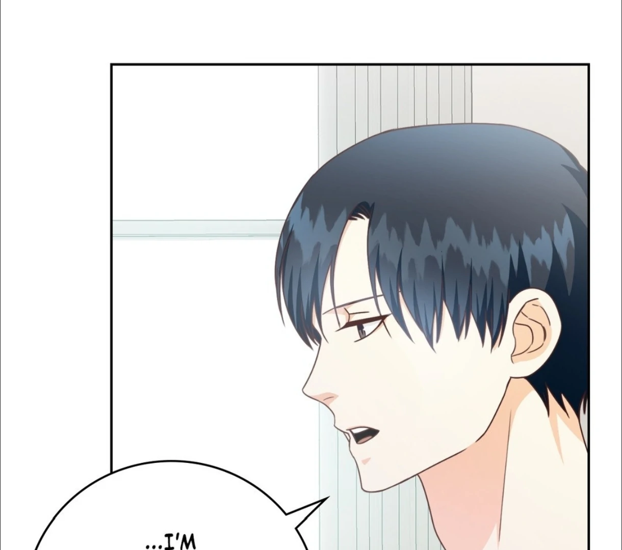 My Unexpected Roommate [Official] - Chapter 24 manhwa