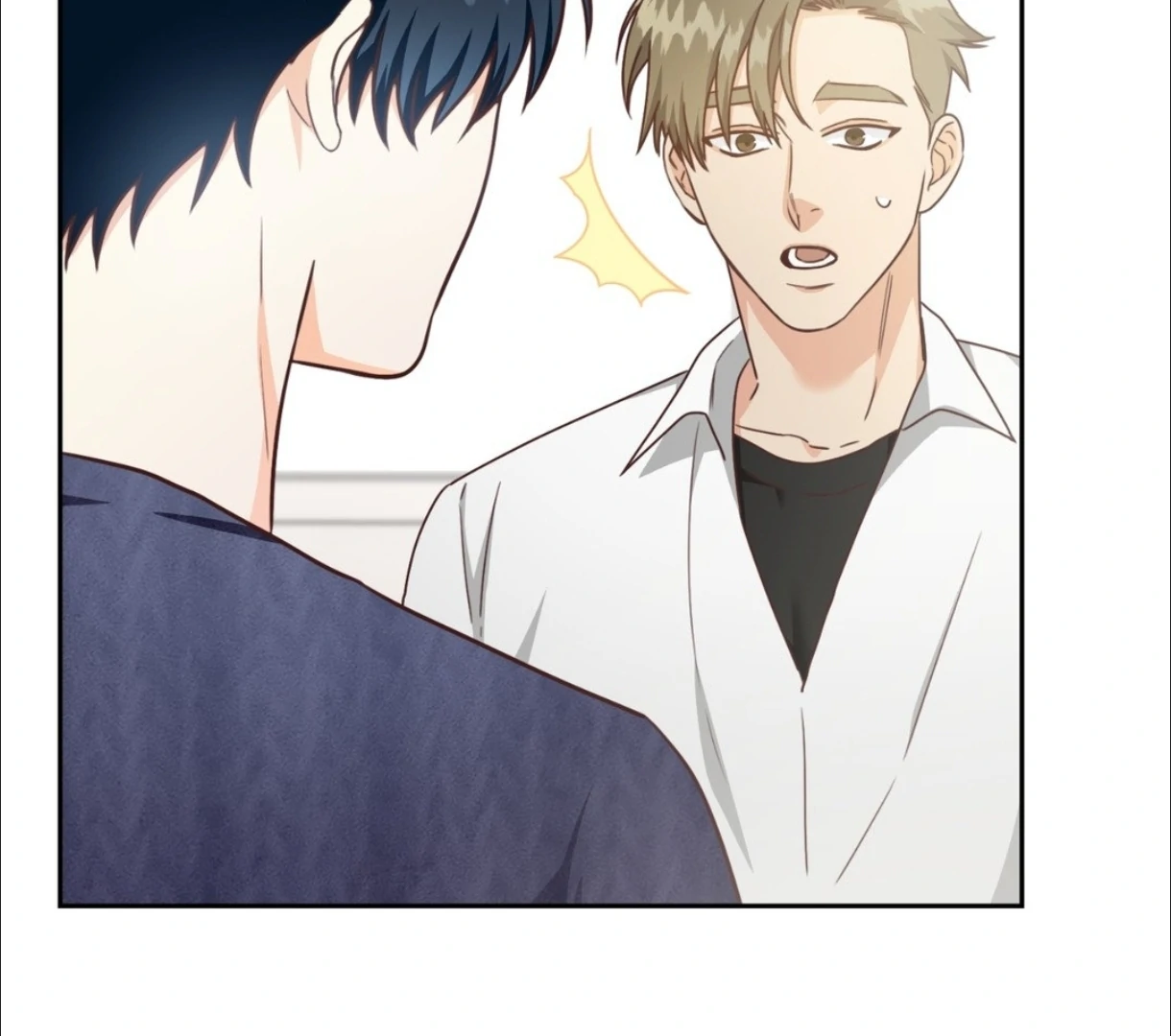 My Unexpected Roommate [Official] - Chapter 24 manhwa
