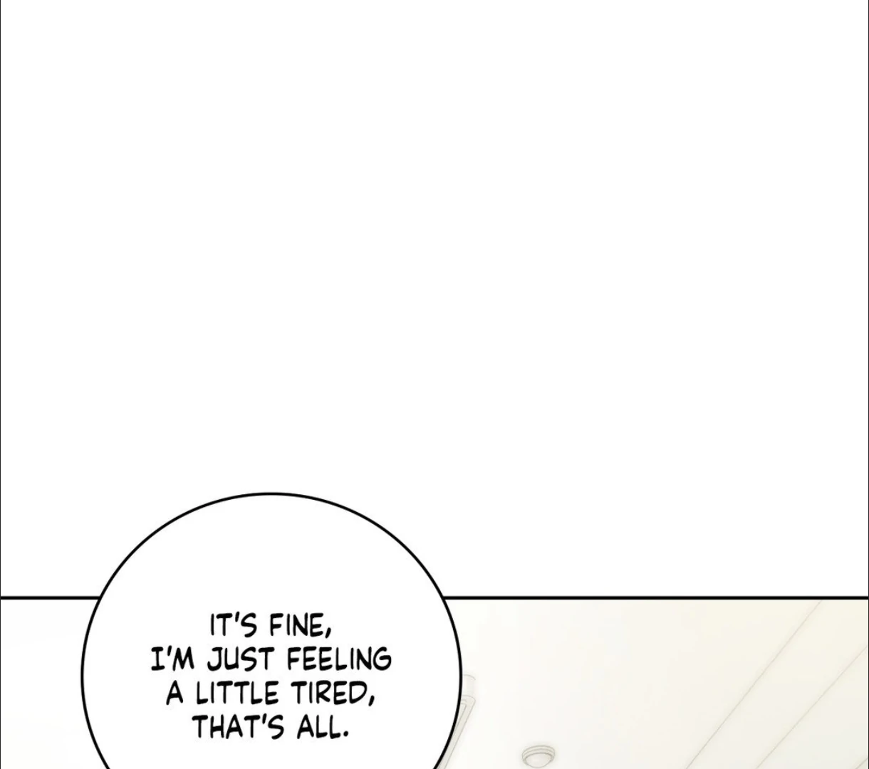 My Unexpected Roommate [Official] - Chapter 24 manhwa