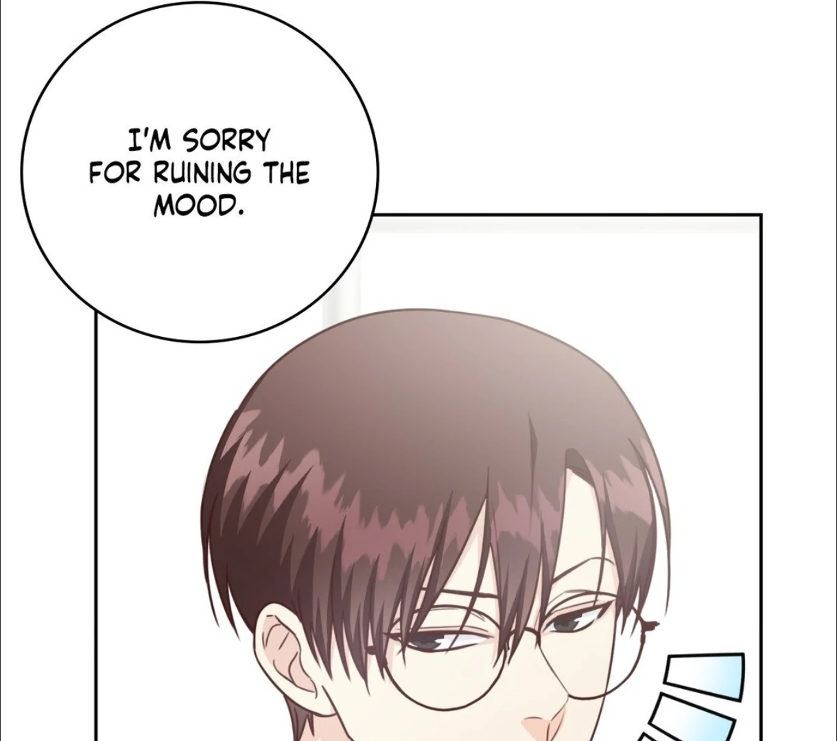 My Unexpected Roommate [Official] - Chapter 24 manhwa