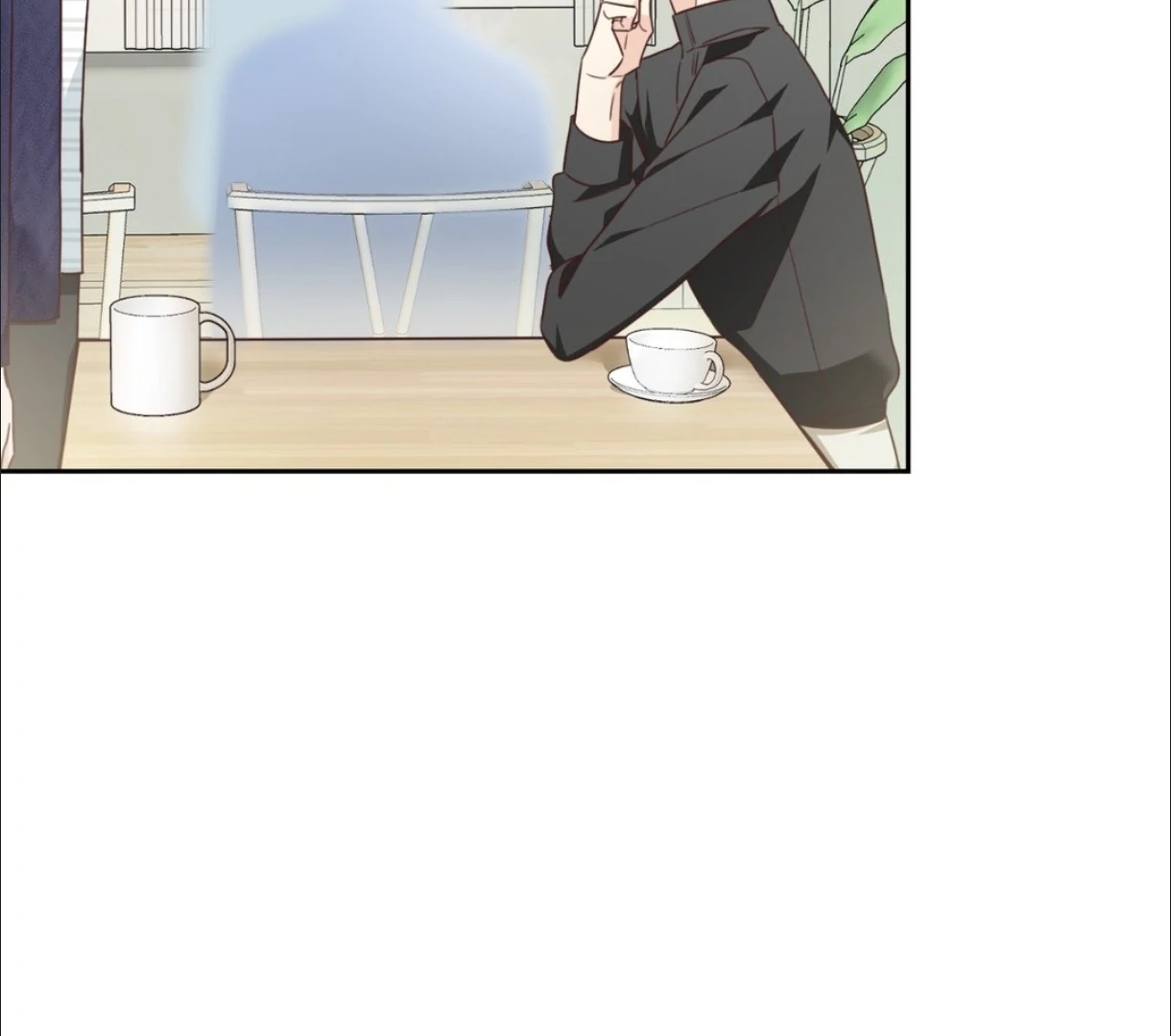 My Unexpected Roommate [Official] - Chapter 24 manhwa