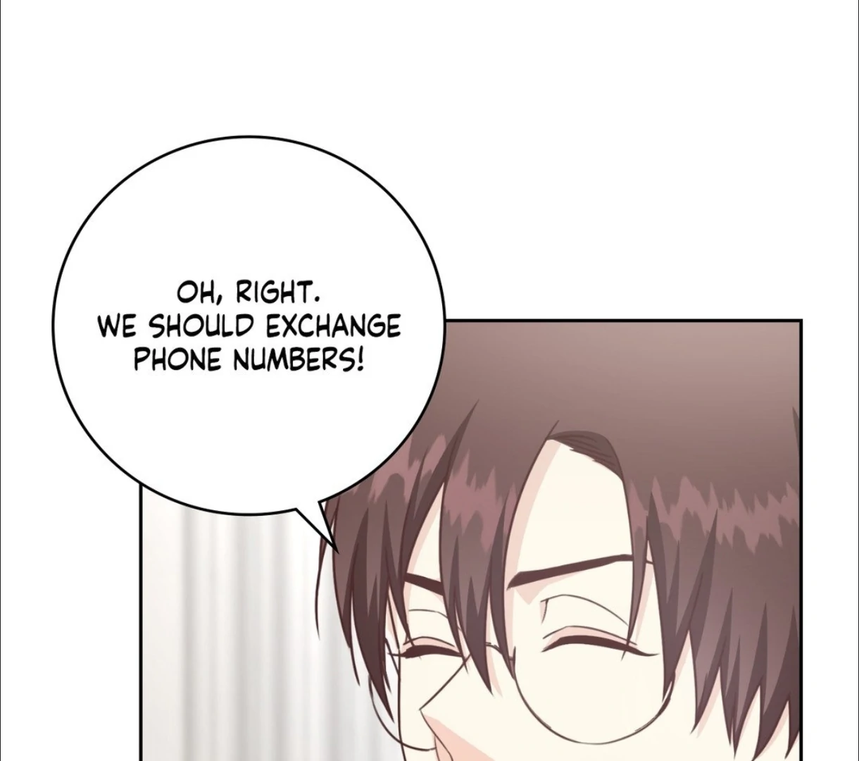 My Unexpected Roommate [Official] - Chapter 24 manhwa