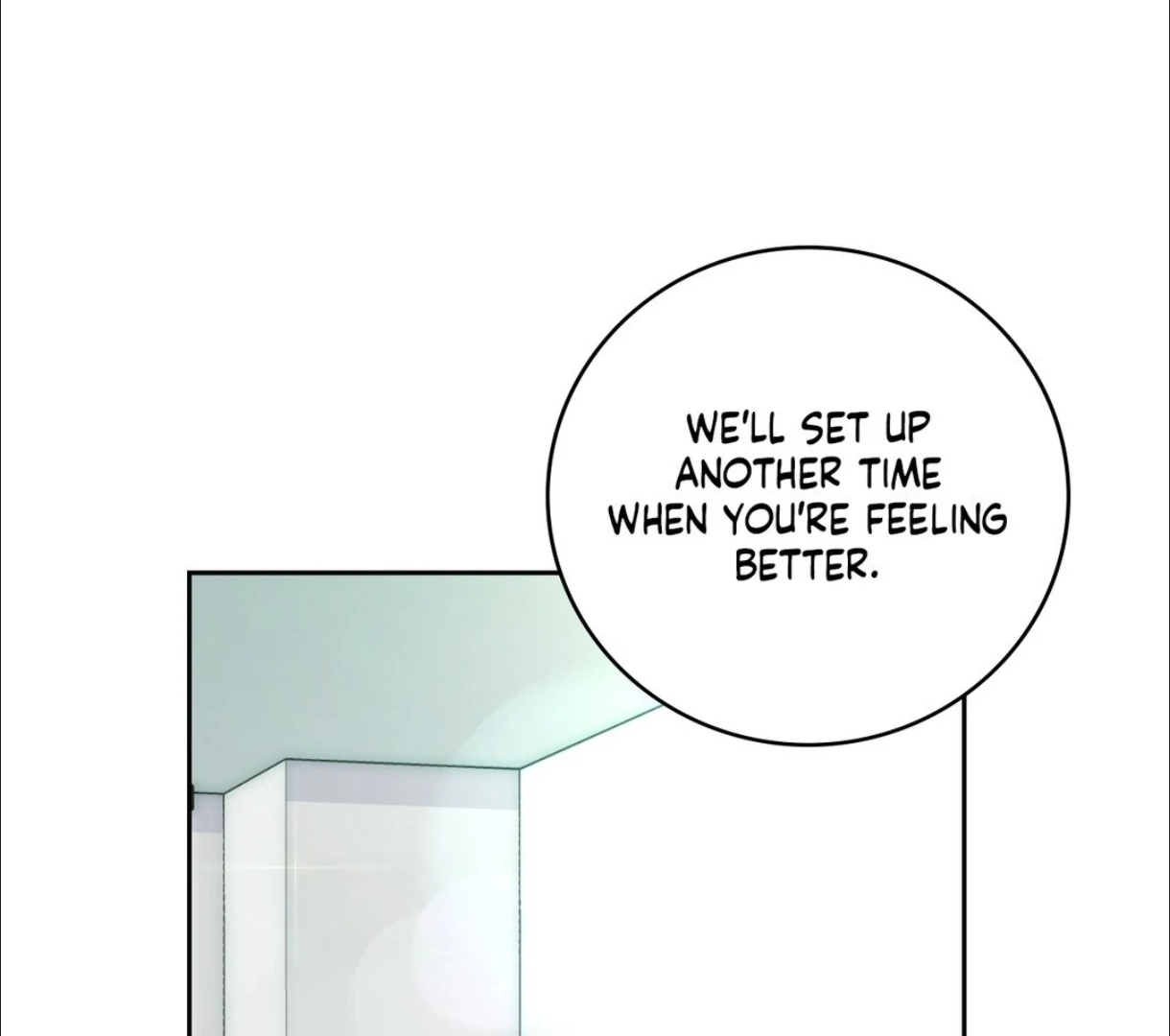 My Unexpected Roommate [Official] - Chapter 24 manhwa