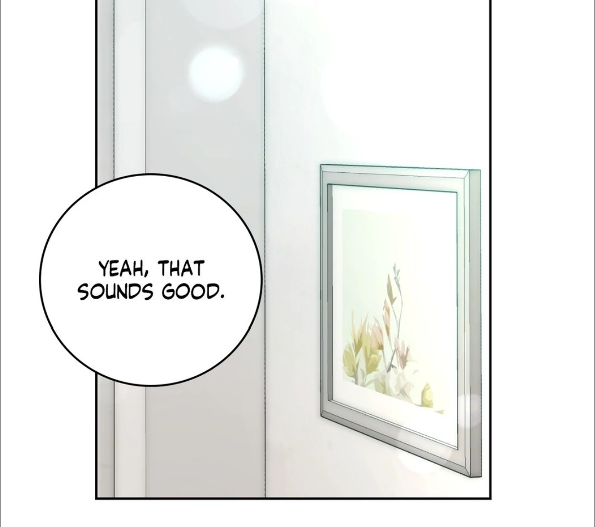 My Unexpected Roommate [Official] - Chapter 24 manhwa