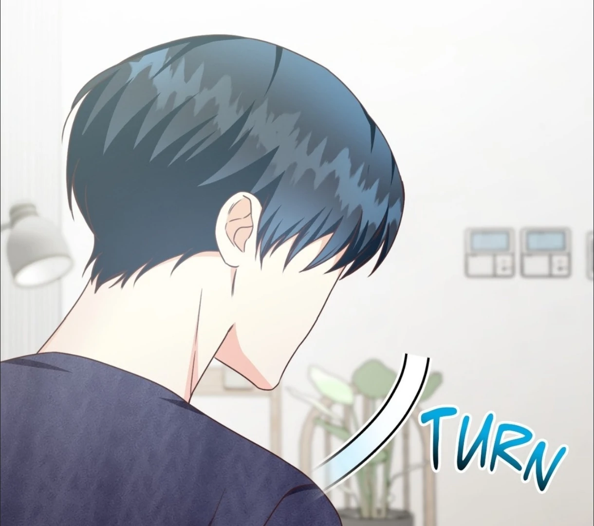 My Unexpected Roommate [Official] - Chapter 24 manhwa