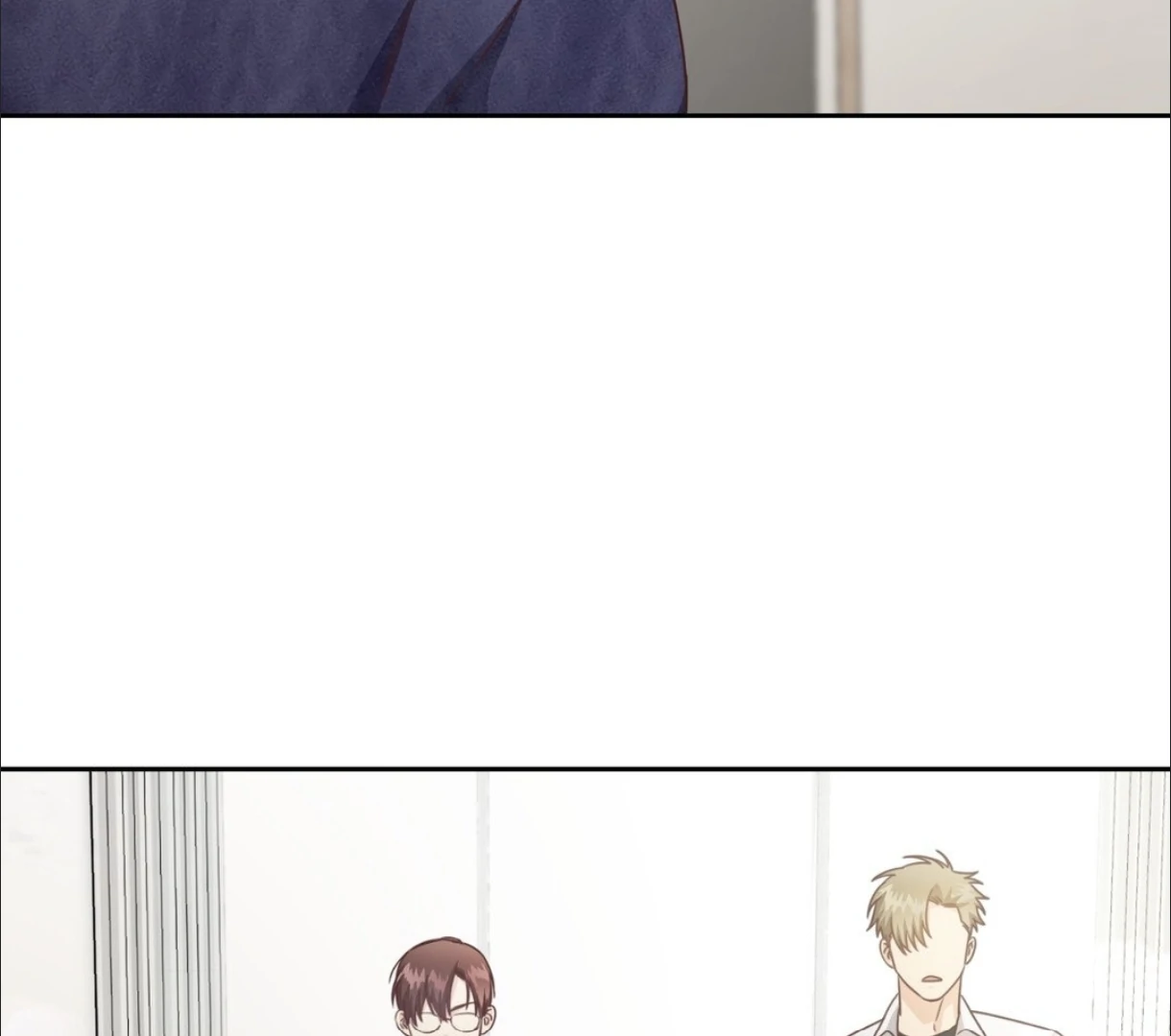 My Unexpected Roommate [Official] - Chapter 24 manhwa
