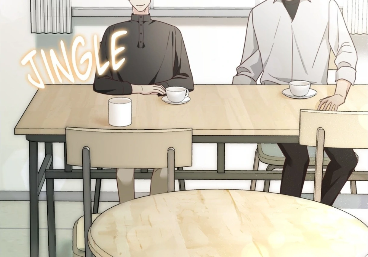 My Unexpected Roommate [Official] - Chapter 24 manhwa