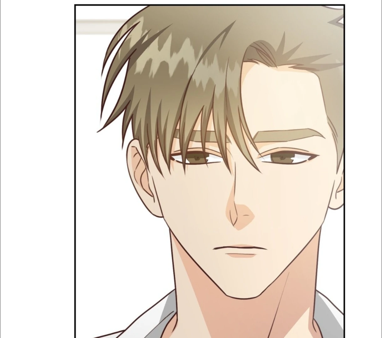 My Unexpected Roommate [Official] - Chapter 24 manhwa