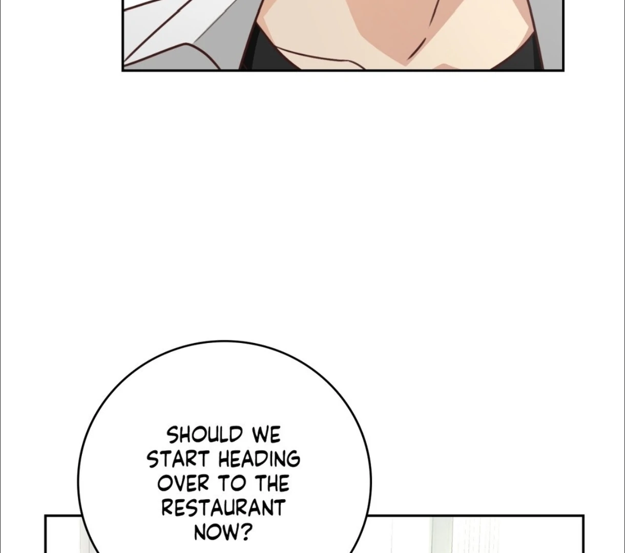 My Unexpected Roommate [Official] - Chapter 24 manhwa
