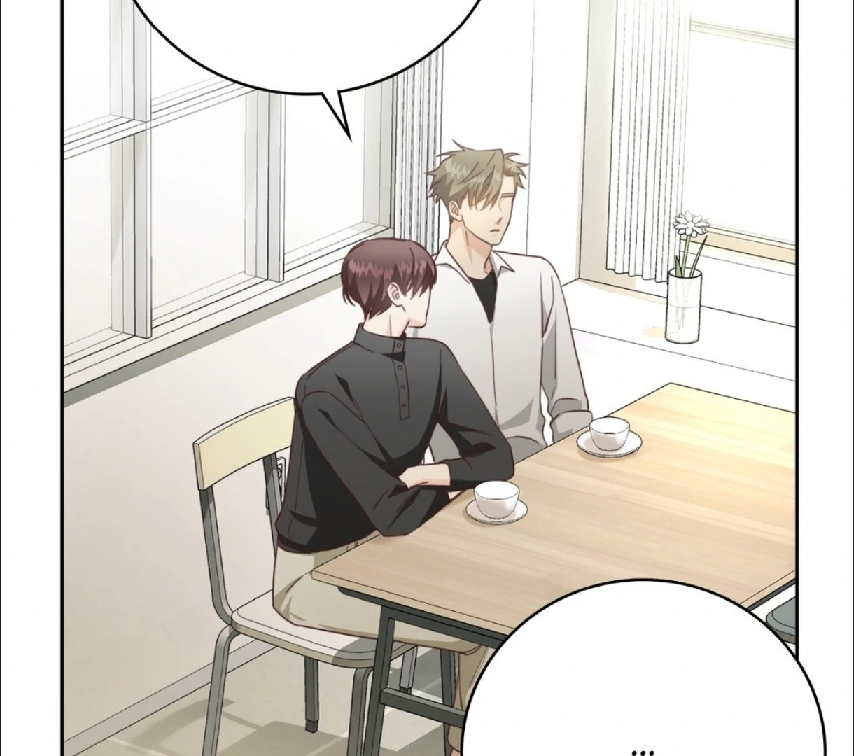 My Unexpected Roommate [Official] - Chapter 24 manhwa