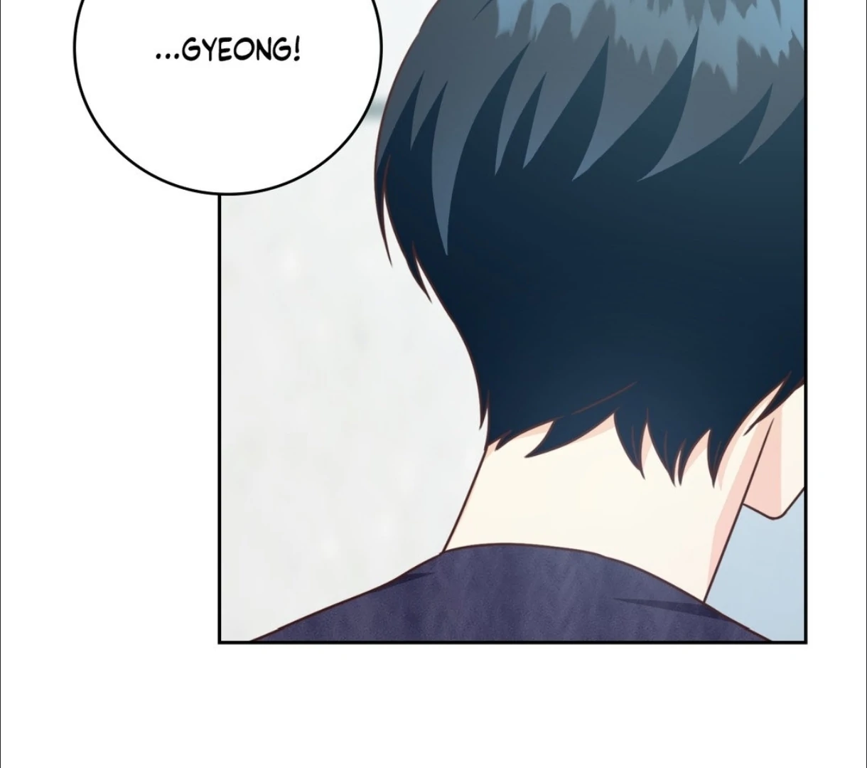 My Unexpected Roommate [Official] - Chapter 24 manhwa