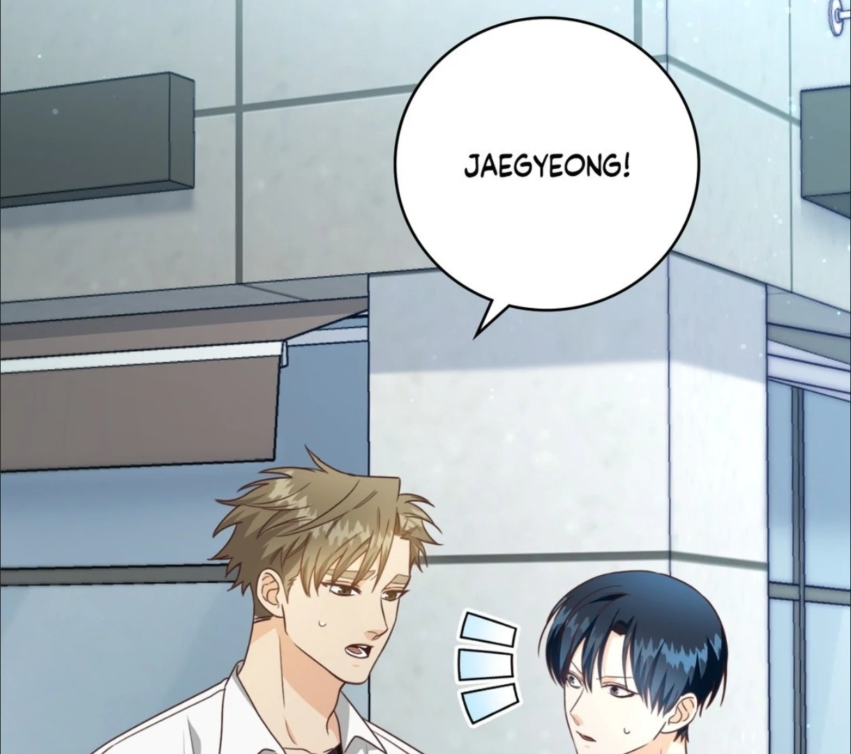 My Unexpected Roommate [Official] - Chapter 24 manhwa