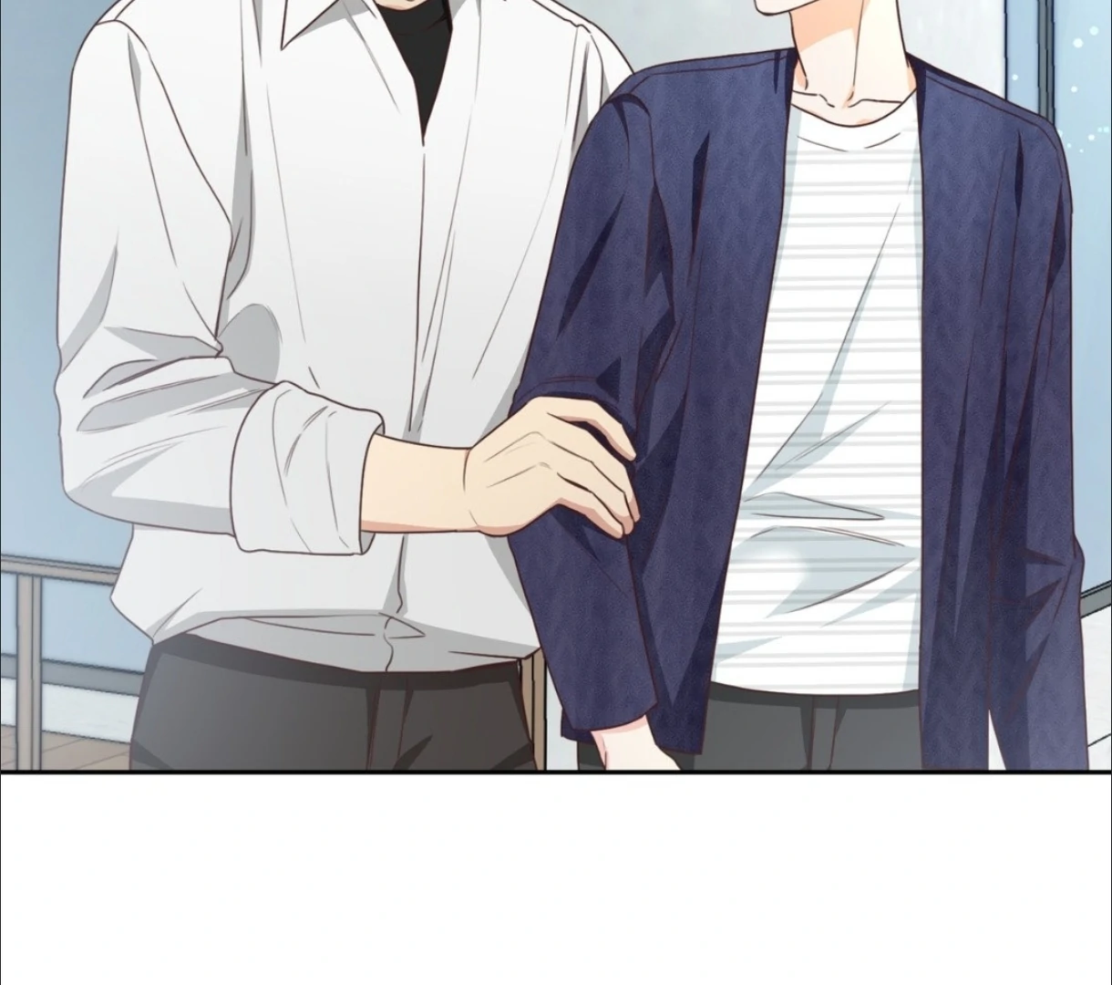 My Unexpected Roommate [Official] - Chapter 24 manhwa