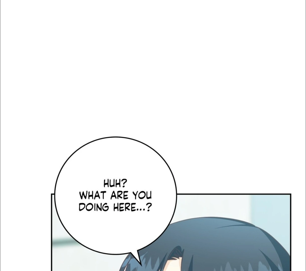 My Unexpected Roommate [Official] - Chapter 24 manhwa