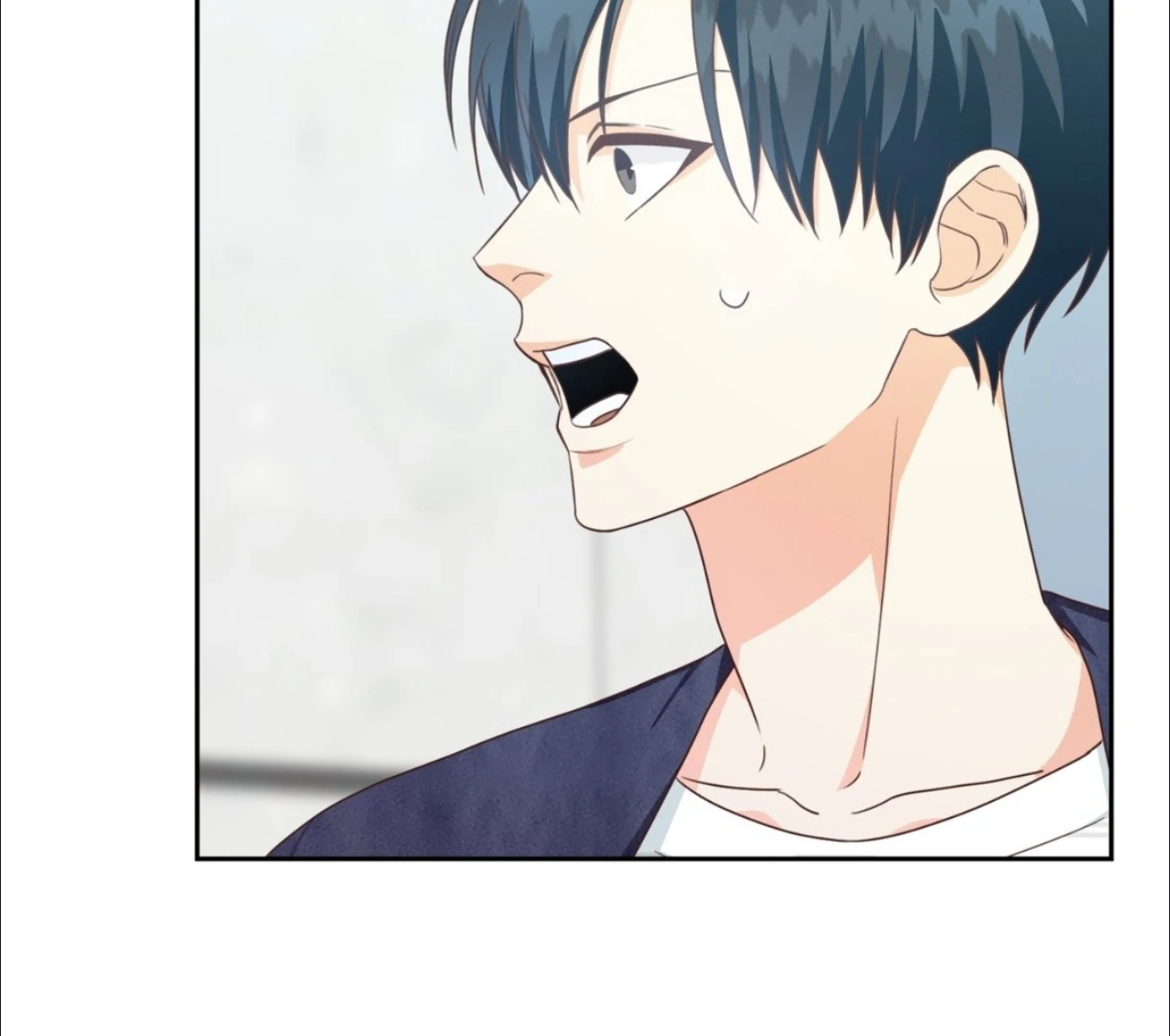 My Unexpected Roommate [Official] - Chapter 24 manhwa