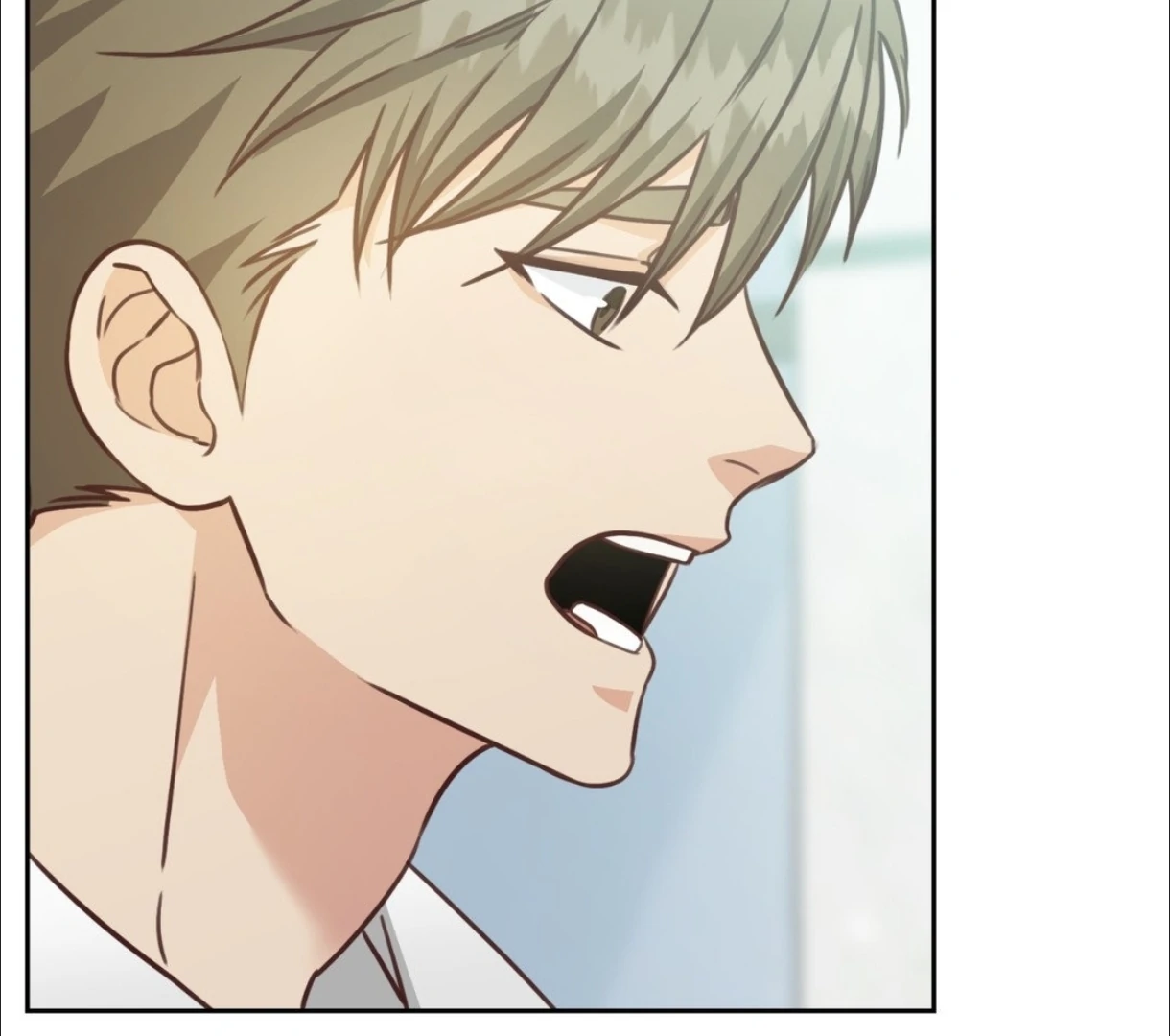 My Unexpected Roommate [Official] - Chapter 24 manhwa