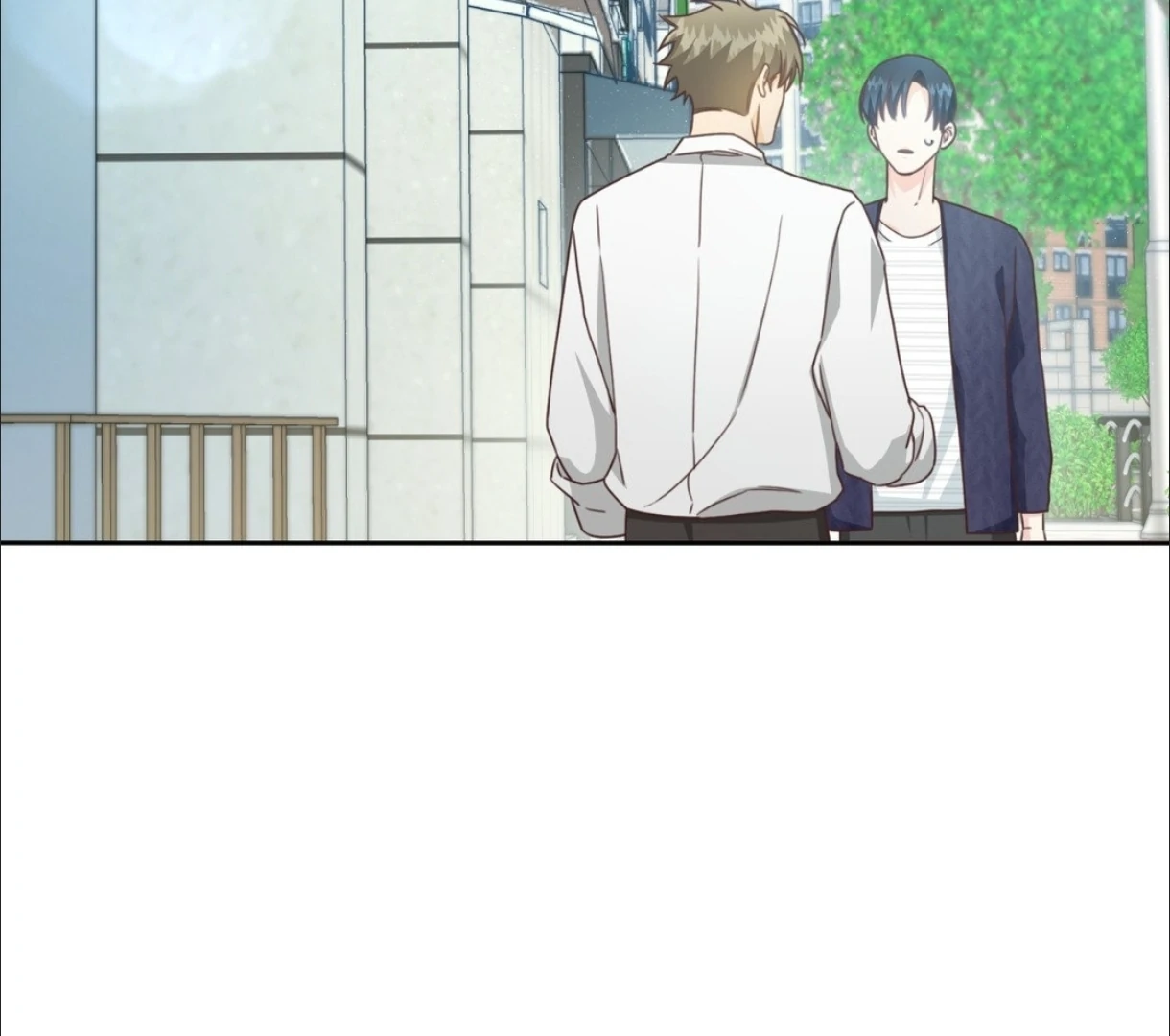 My Unexpected Roommate [Official] - Chapter 24 manhwa