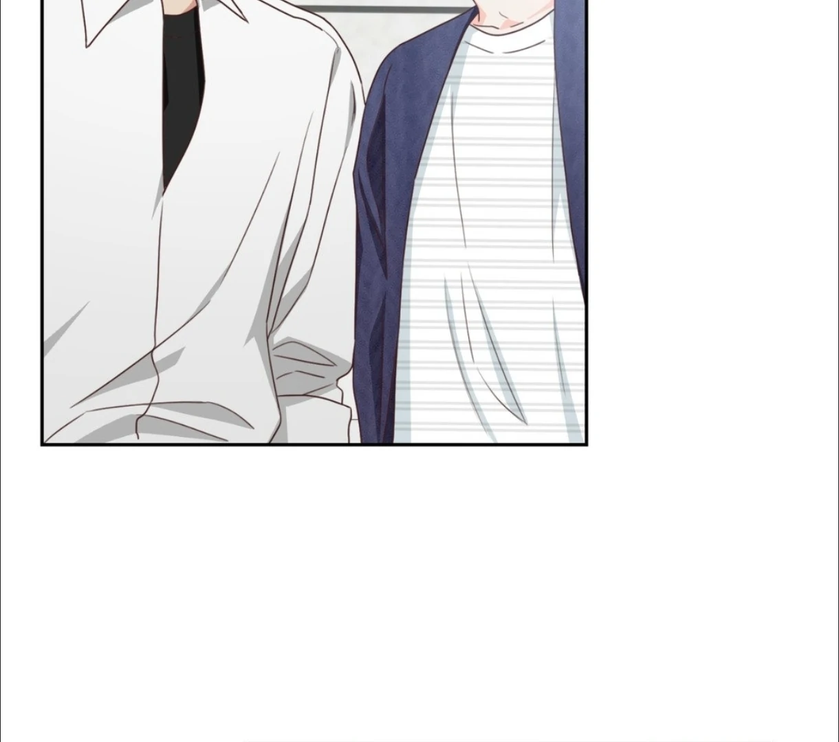 My Unexpected Roommate [Official] - Chapter 24 manhwa
