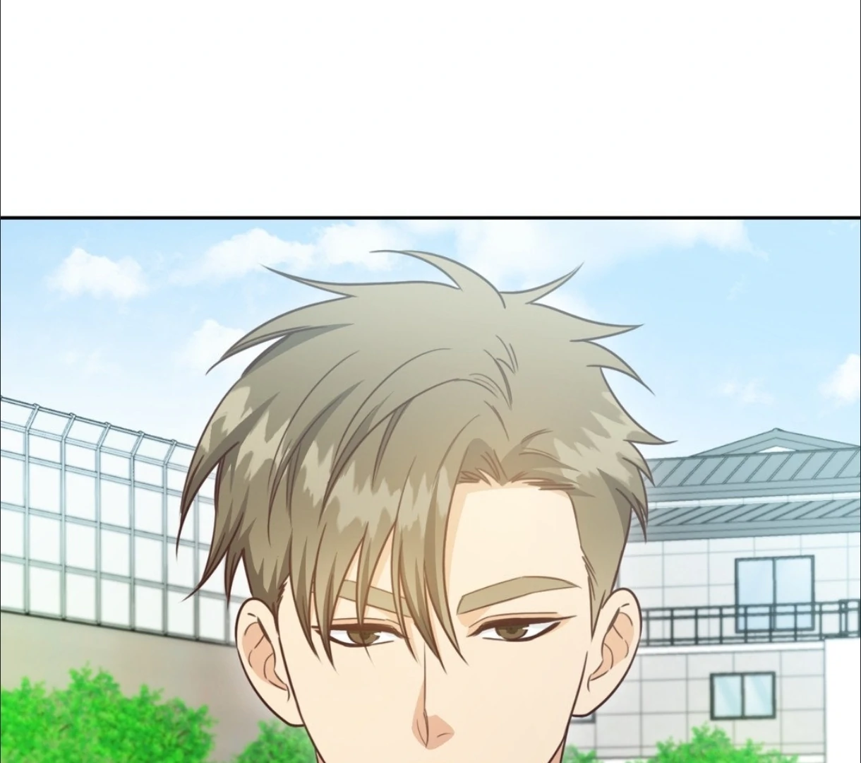 My Unexpected Roommate [Official] - Chapter 24 manhwa