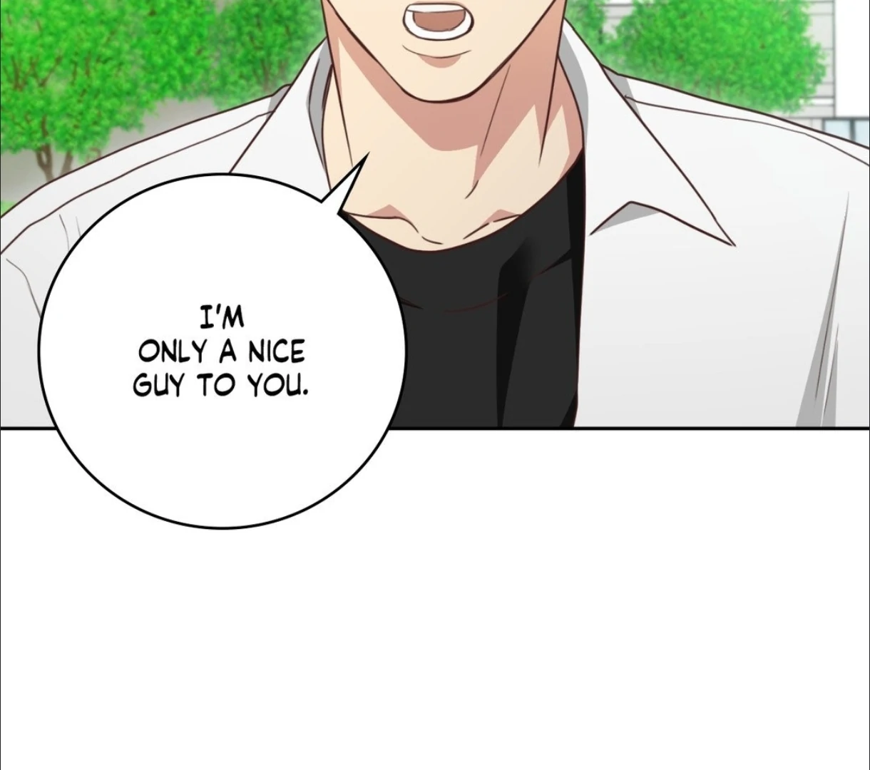 My Unexpected Roommate [Official] - Chapter 24 manhwa